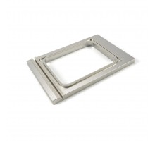 Menu Tray 227 x 178 mm - Small - 1 Compartment