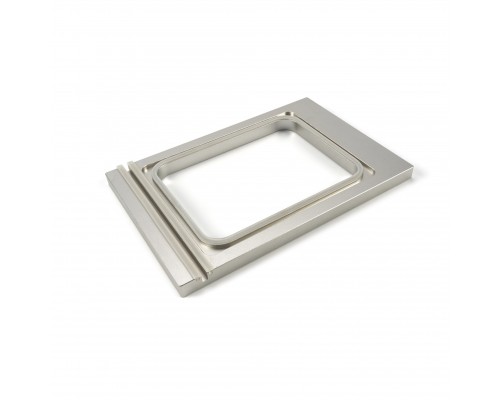 Menu Tray 227 x 178 mm - Small - 1 Compartment