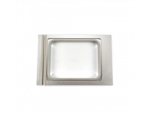 Menu Tray 227 x 178 mm - Small - 1 Compartment