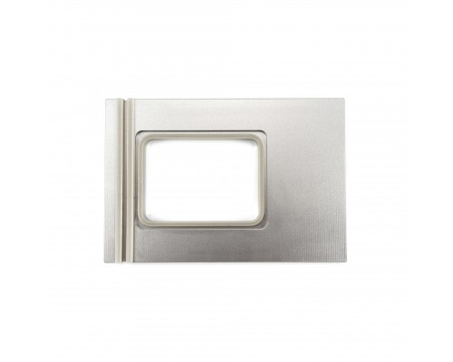 Small Portion Tray 171 x 127 mm - Small - 1 Compartment