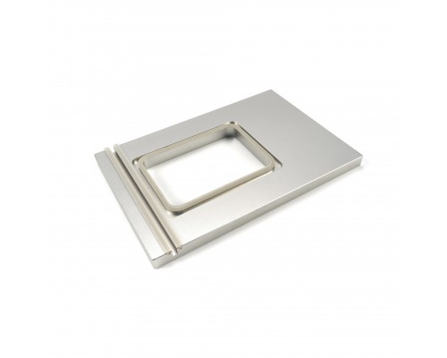 Small Portion Tray 171 x 127 mm - Small - 1 Compartment