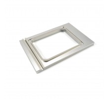 Menu Tray 225 x 175 mm - Small - 1 Compartment