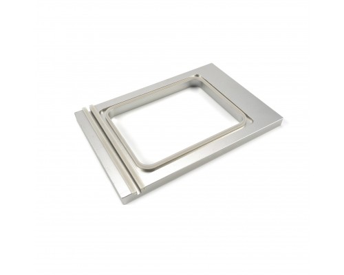 Menu Tray 225 x 175 mm - Small - 1 Compartment