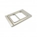 Menu Tray 225 x 175 mm - Small - 2 Compartments