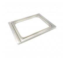 1/2 GN Tray 325 x 265 mm - Large - 1 Compartment