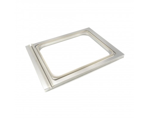 1/2 GN Tray 325 x 265 mm - Large - 1 Compartment