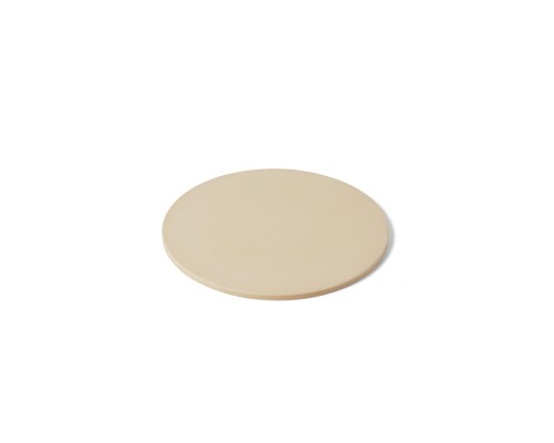 Pizza stone / Deflector Plate Ø 13 inch/34 cm