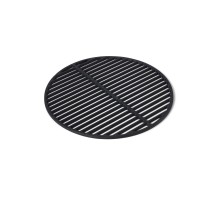 Cast Iron Grill Plate 47cm