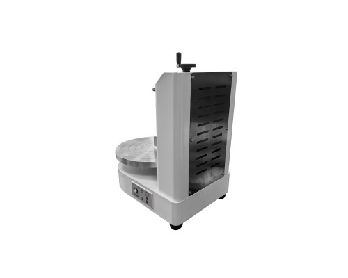 Cake Decorating Machine - Ø 36.4cm - White