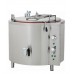 Boiling Pan - 325L - Indirect - Electric - 400V