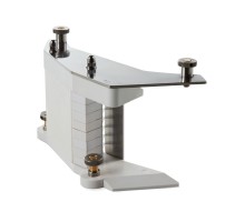 Potato Chip Cutter - Complete Blade Group 14 x 14mm #A