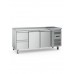 Counter Fridge - 180cm - 3 Doors