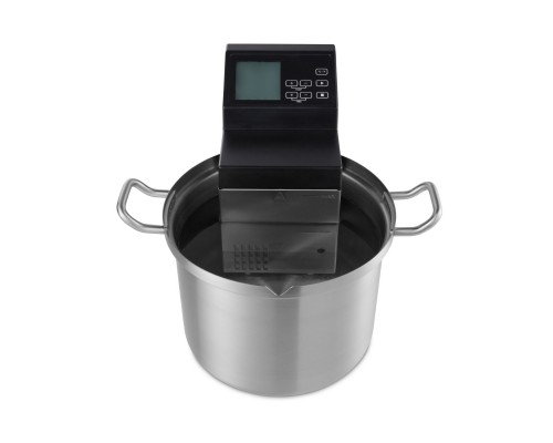 Sous Vide Stick - 30L Capacity - Pumps 8L/min