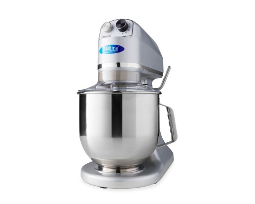 Stand Mixer - 7L - Up to 2kg Dough - Silver