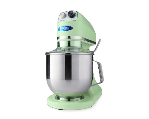 Stand Mixer - 7L - Up to 2kg Dough - Green