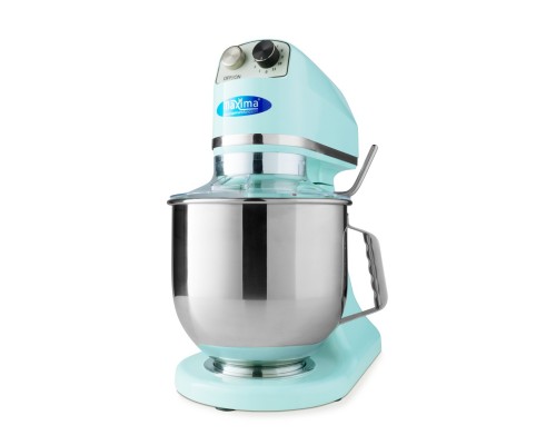 Stand Mixer - 7L - Up to 2kg Dough - Blue