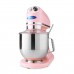 Stand Mixer - 7L - Up to 2kg Dough - Pink