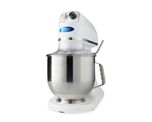 Stand Mixer - 7L - Up to 2kg Dough - White