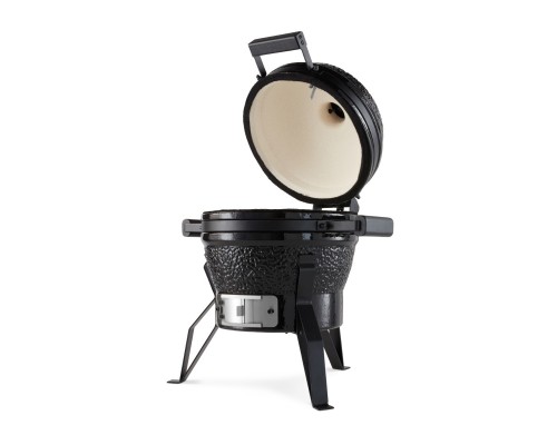 Premium Kamado BBQ 13 inch