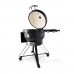 Premium Kamado BBQ 26 inch