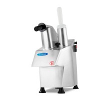 Vegetable Slicer - up to 450kg/h - incl 5 Cutting Disks