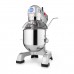 Planetary Mixer - 20L - Up to 10kg Dough - 3 Speed