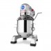 Planetary Mixer - 10L - Up to 5kg Dough - 3 Speed