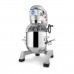 Planetary Mixer - 40L - Up to 20kg Dough - 3 Speed