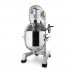 Planetary Mixer - 60L - Up to 30kg Dough - 3 Speed