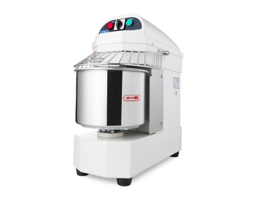 Dough Mixer - 10L - 6kg Dough