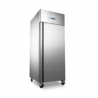 Bakery Freezer - 800L - Adjustable Shelves - Fits 60 x 40cm - Double Volume - on Wheels