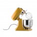 Stand Mixer - 7L - Up to 2kg Dough - Gold