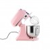 Stand Mixer - 7L - Up to 2kg Dough - Pink