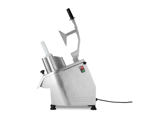 Vegetable Slicer - up to 450kg/h - incl 5 Cutting Disks