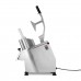 Vegetable Slicer - up to 450kg/h - incl 5 Cutting Disks