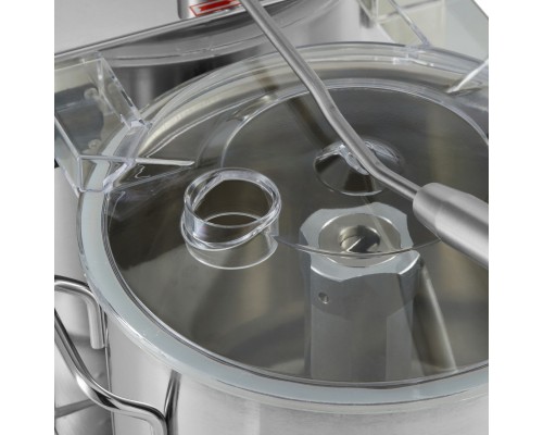 Food Processor - 6L