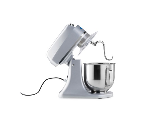 Stand Mixer - 7L - Up to 2kg Dough - Silver