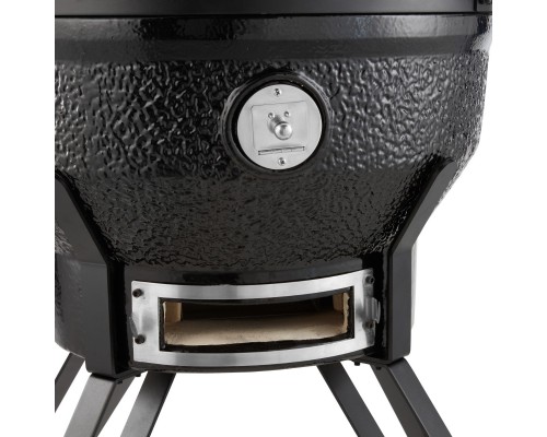 Premium Kamado BBQ 26 inch