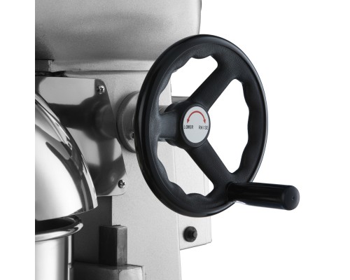 Planetary Mixer - 40L - Up to 20kg Dough - 3 Speed Planetary Mixer - 40L - Up to 20kg Dough - 3 Speed