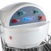 Dough Mixer - 60L - 38kg Dough - 2 Speeds - 400V