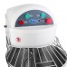 Dough Mixer - 20L - 13kg Dough - 2 Speeds