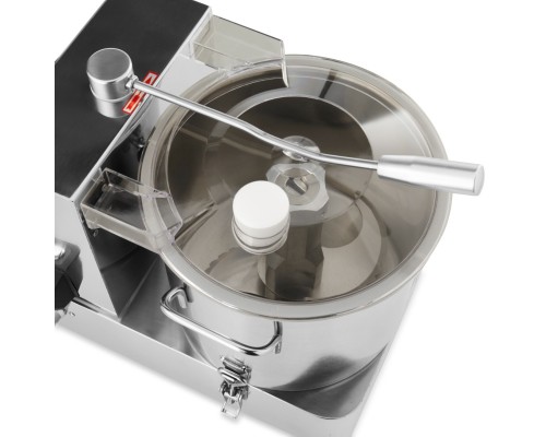 Food Processor - 9L