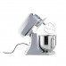 Stand Mixer - 7L - Up to 2kg Dough - Silver