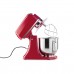 Stand Mixer - 7L - Up to 2kg Dough - Raspberry Red