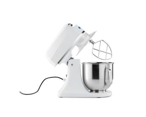 Stand Mixer - 7L - Up to 2kg Dough - White