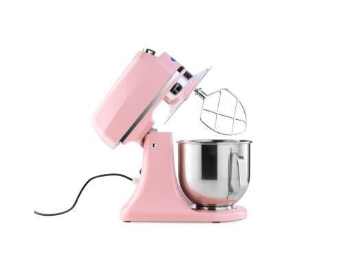 Stand Mixer - 7L - Up to 2kg Dough - Pink