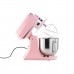 Stand Mixer - 7L - Up to 2kg Dough - Pink