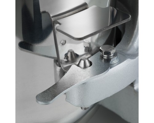 Planetary Mixer - 20L - Up to 10kg Dough - 3 Speed