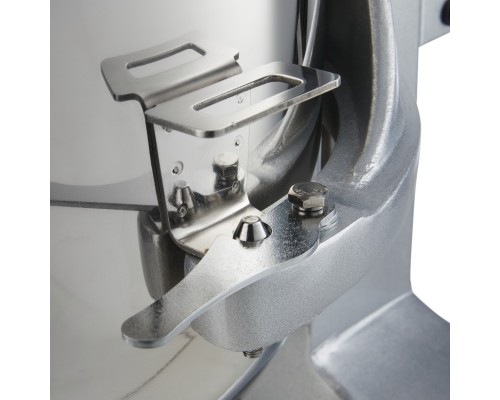 Planetary Mixer - 30L - Up to 15kg Dough - 3 Speed