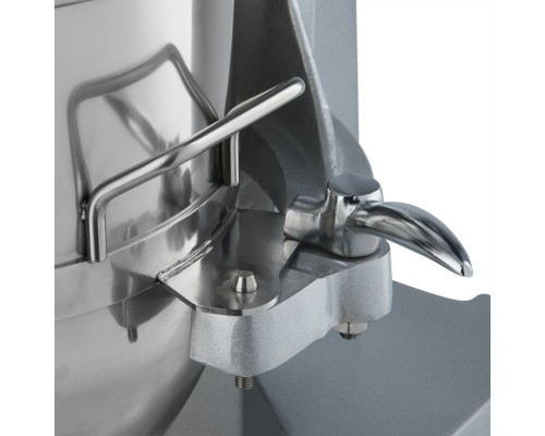 Planetary Mixer - 60L - Up to 30kg Dough - 3 Speed